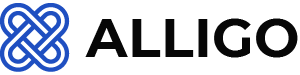 Alligo Logo