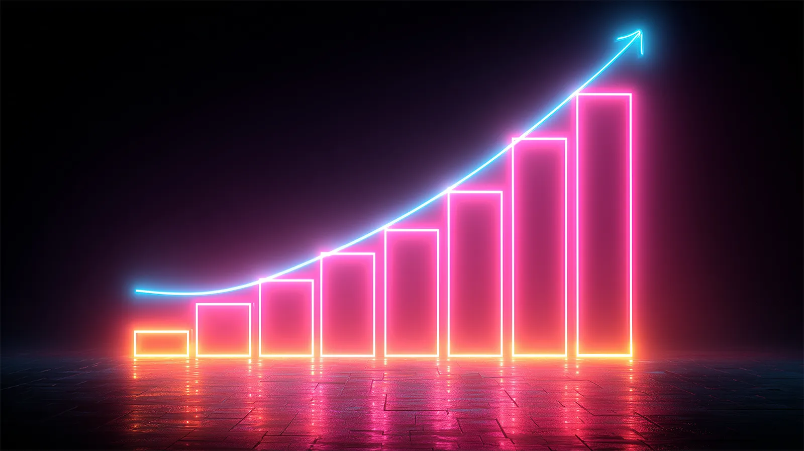 defining and tracking kpis for digital marketing success img