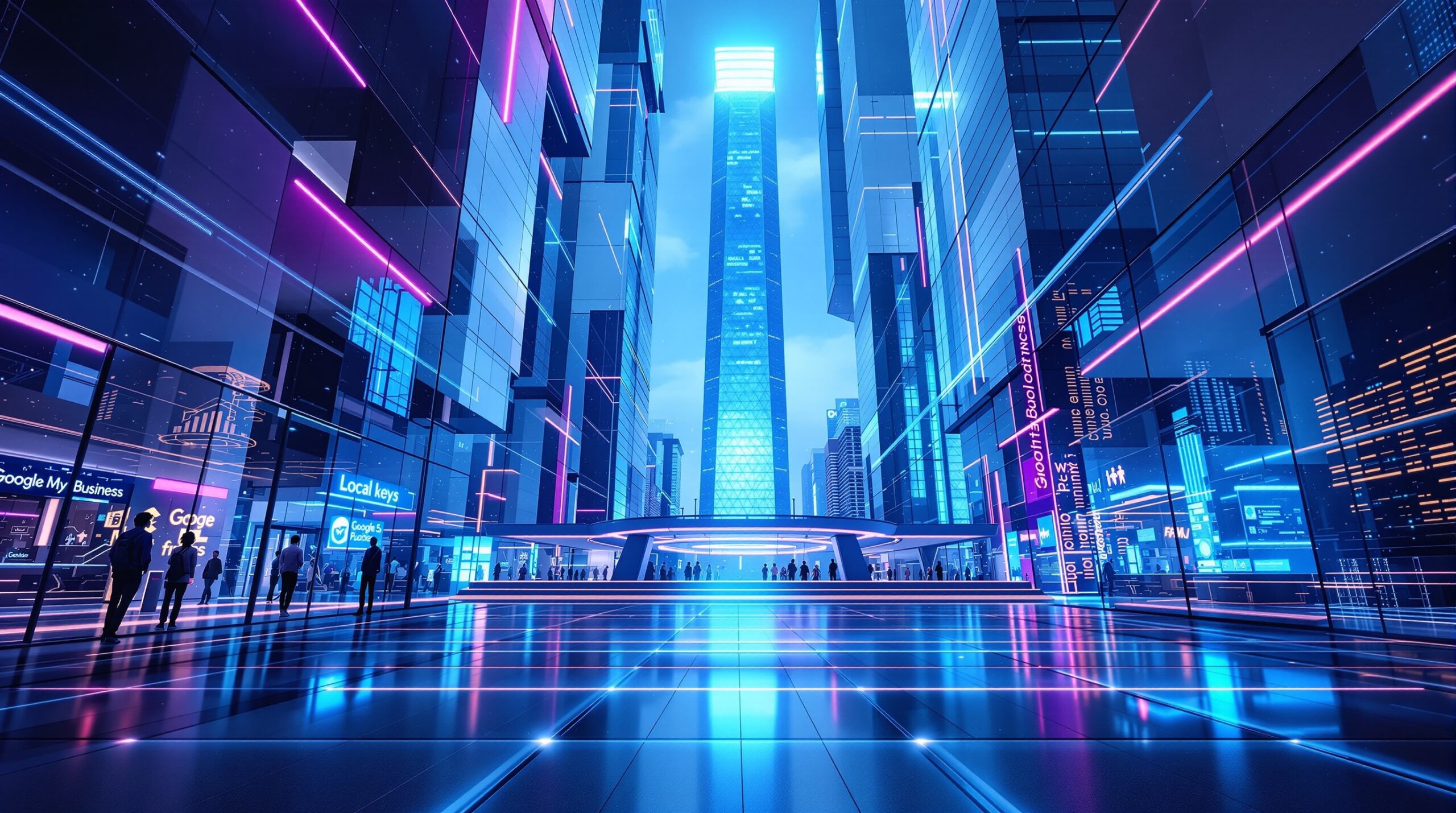 Local SEO How to Optimize Your Website for Local Searches