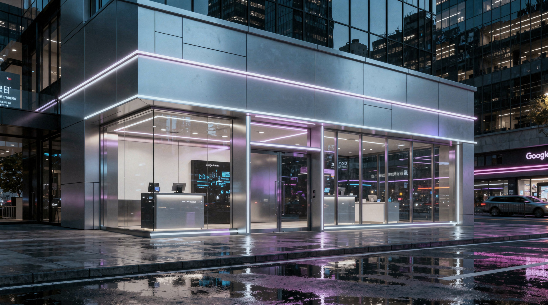 A Beginners Guide to Google Ads for Small Businesses