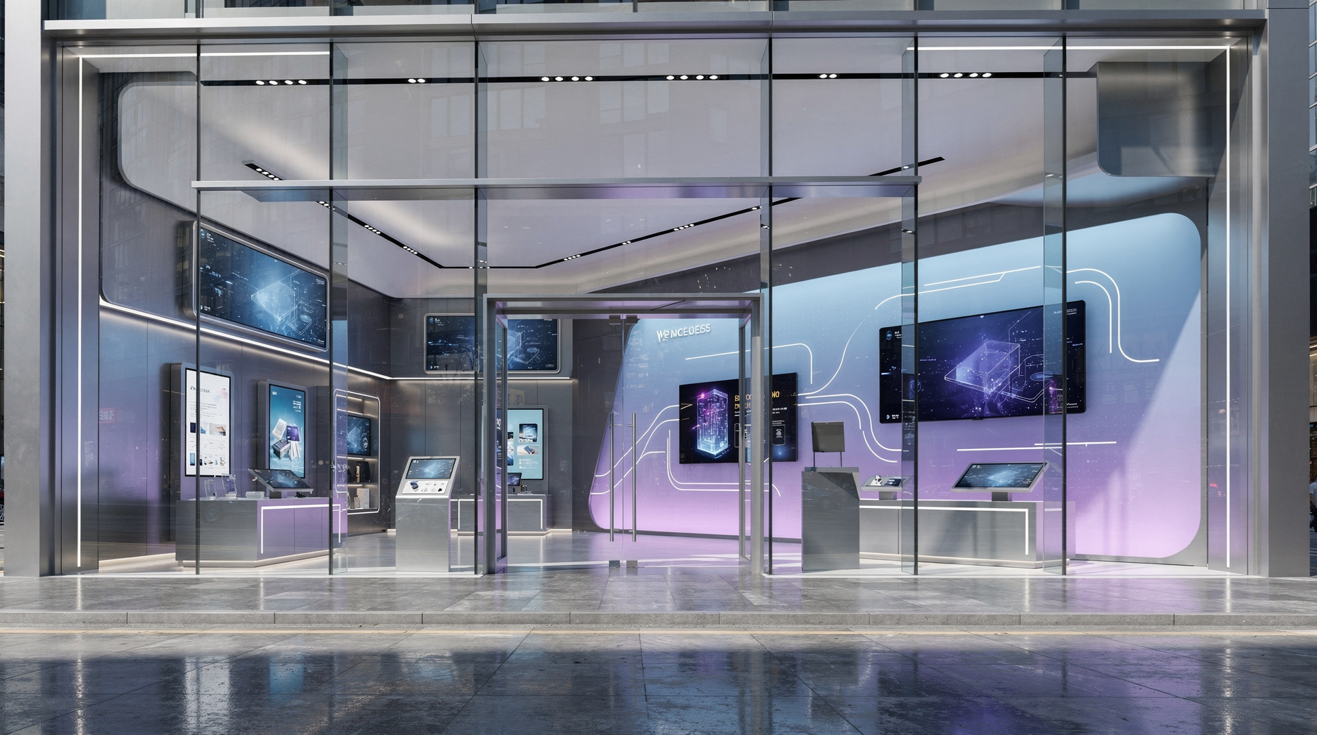 Omnichannel Marketing Strategy Creating a Seamless Customer Experience